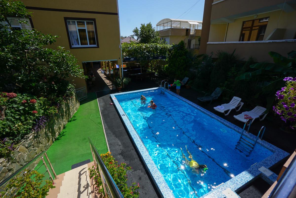 Фото Виолетта