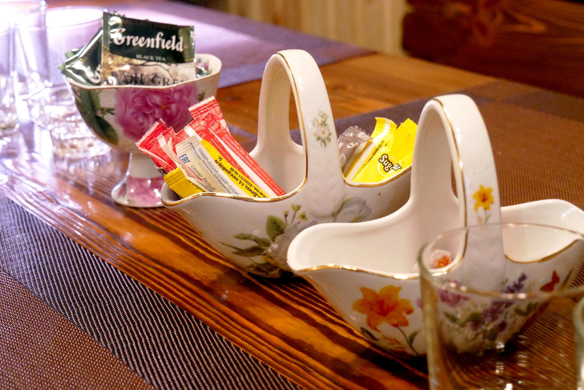 Фото Ковчег