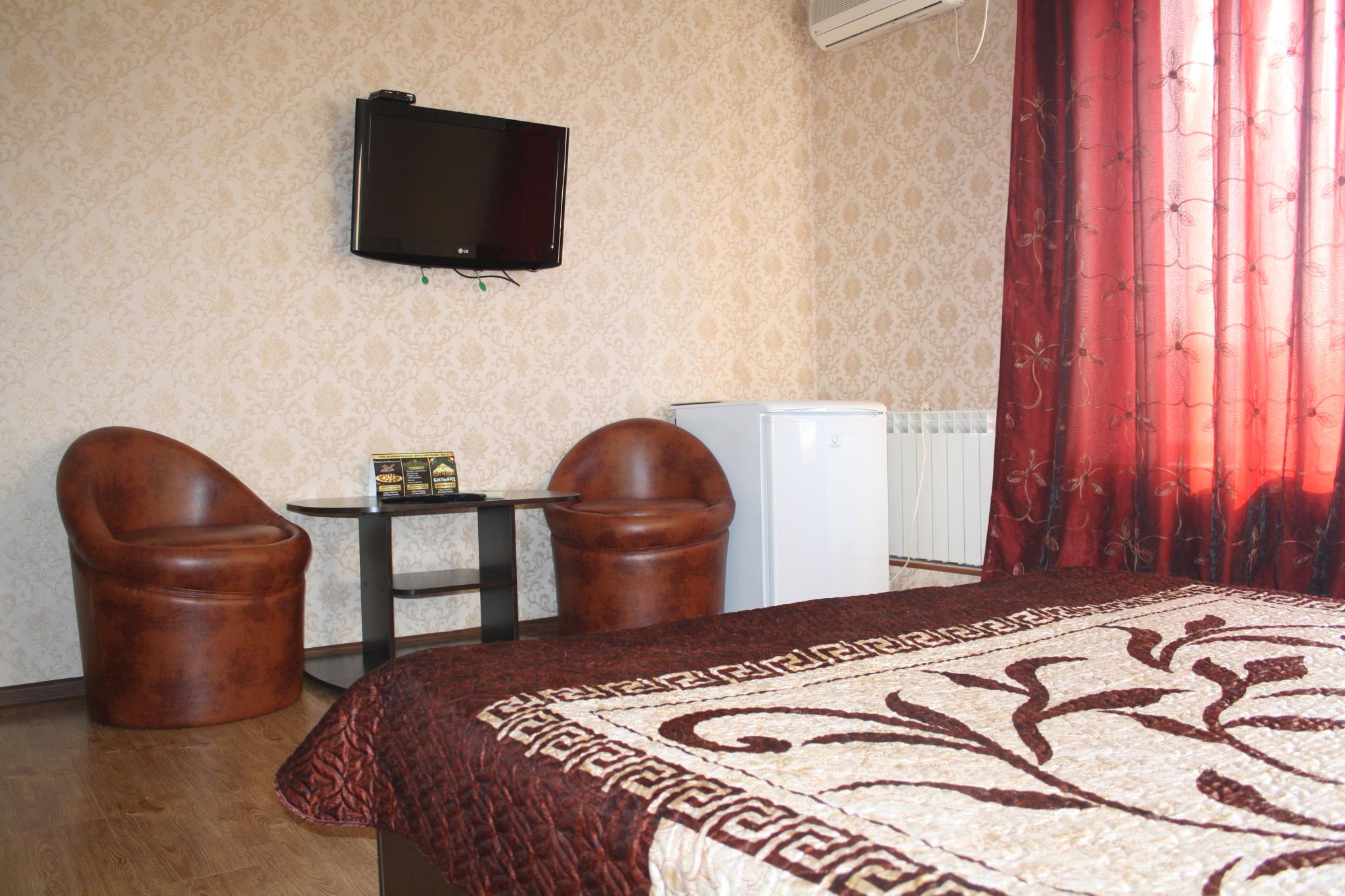 Фото Корсар