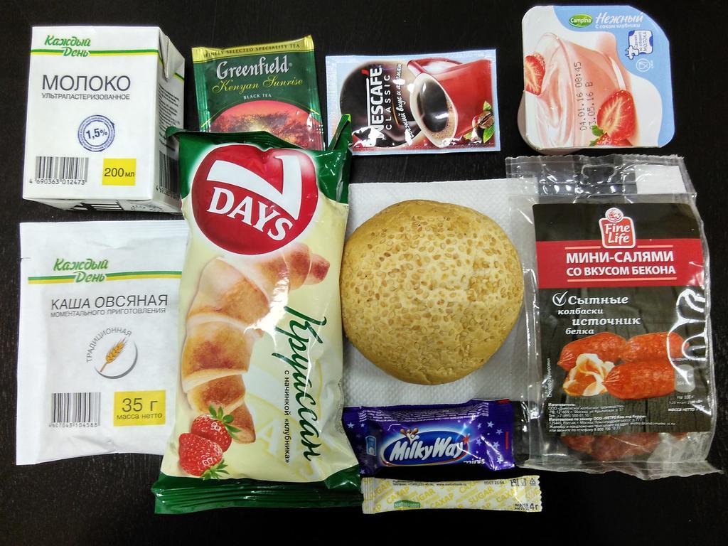 Фото АРС отель