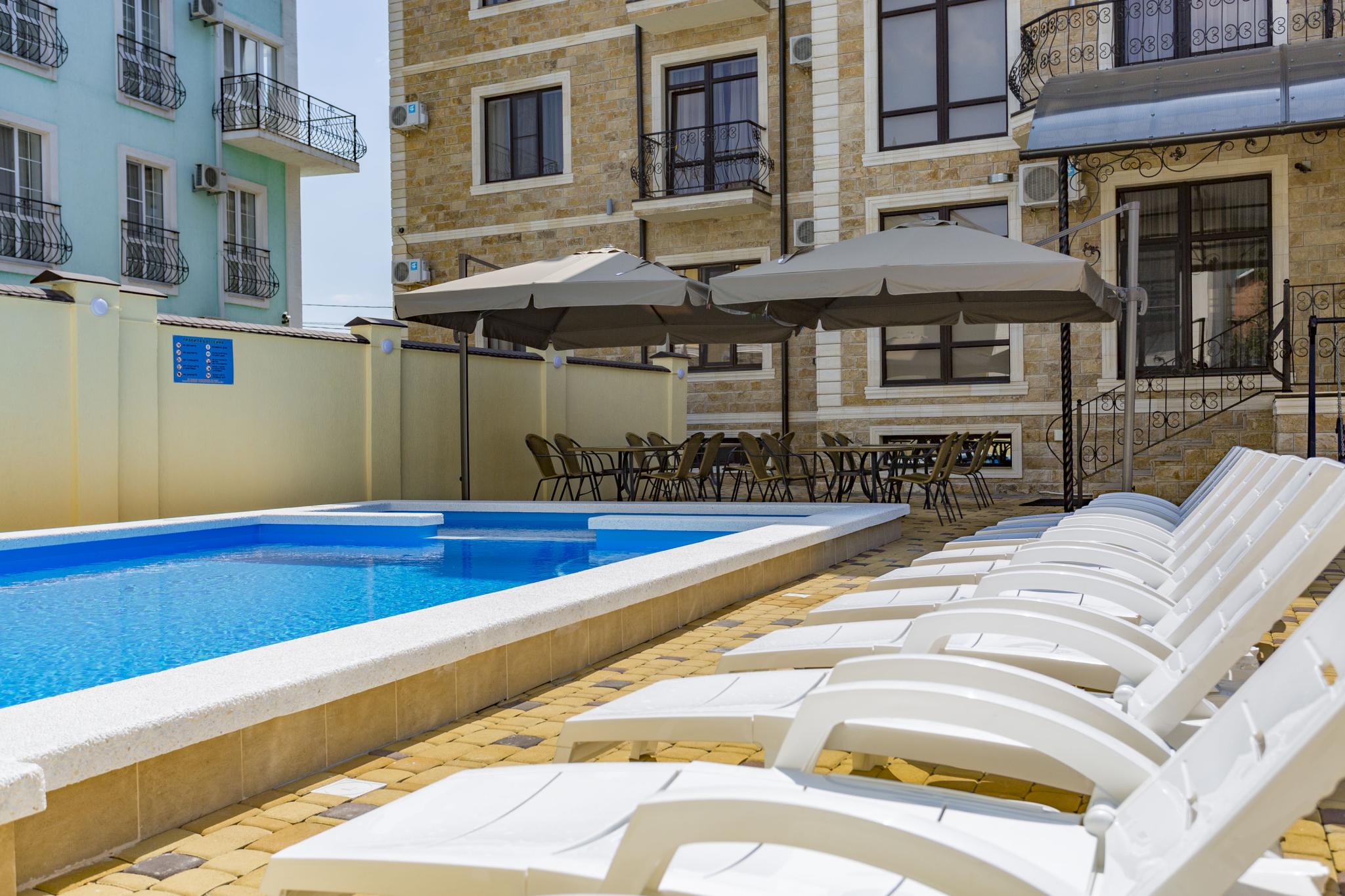 Фото отеля 5