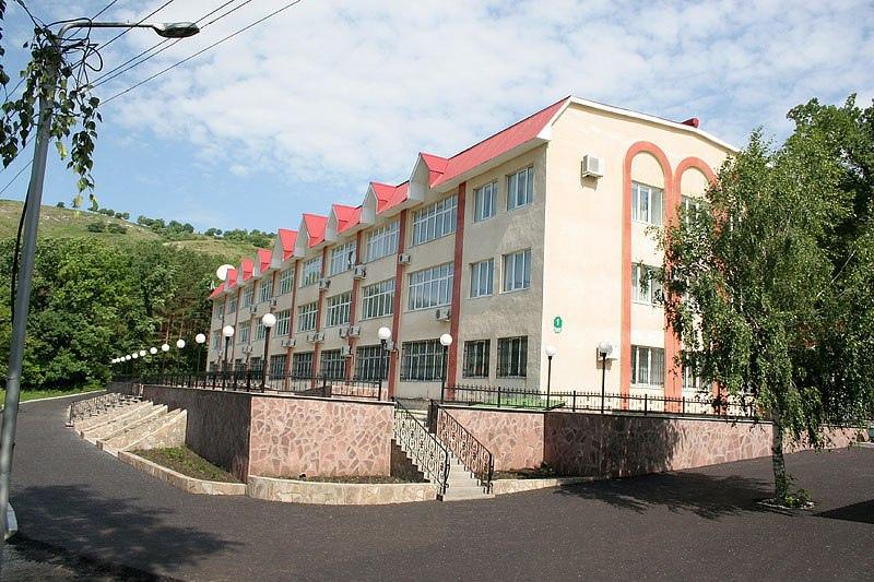 Фото отеля 1