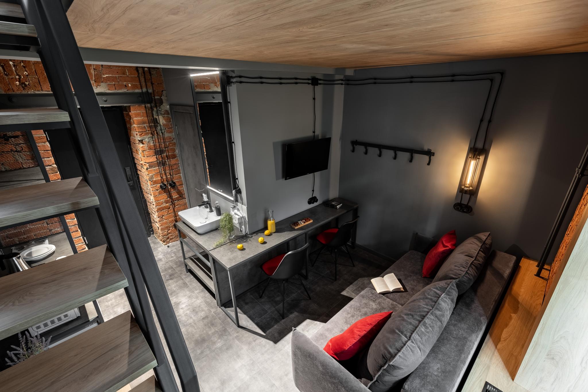 Фото Vertical Boutique