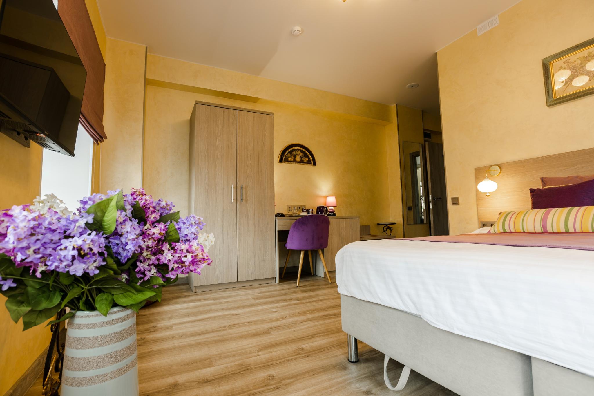 Фото Дом Блиновых в Угличе