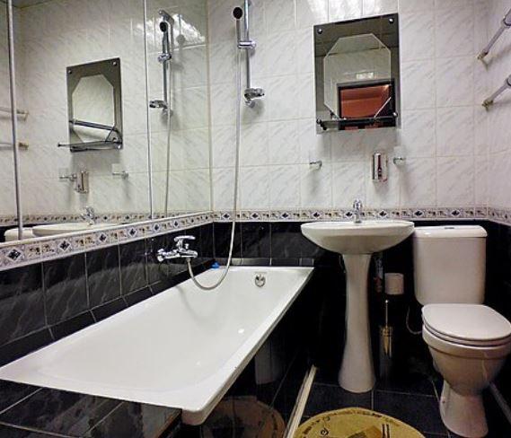 Фото Турист