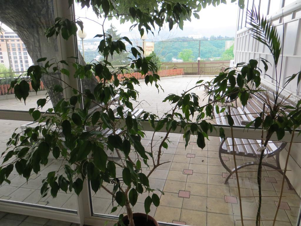 Фото Пансионат Кубань