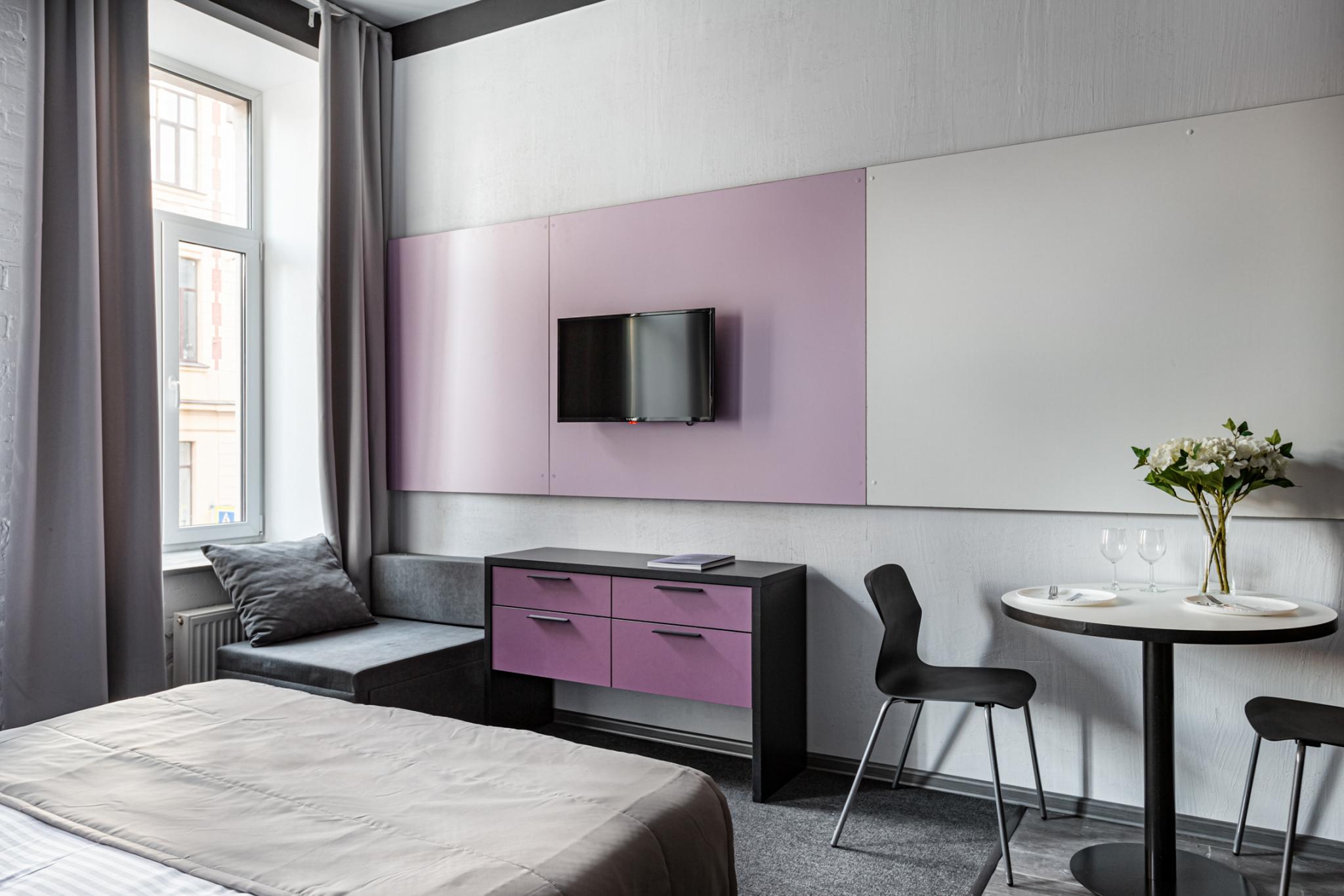 Фото Greenfeel Лермонтовский