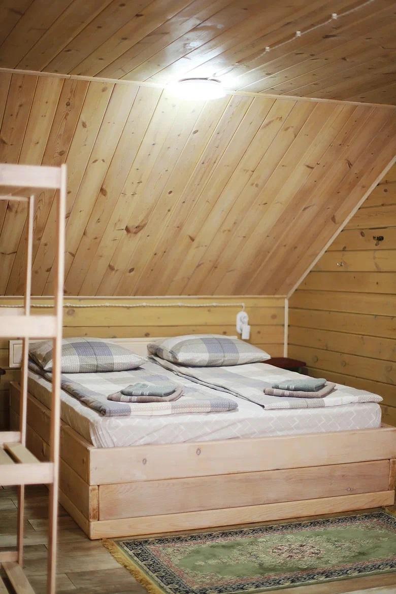 Фото Усадьба Новоснежка