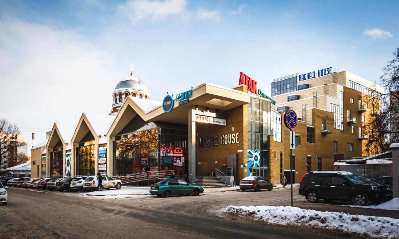 Фото отеля 4