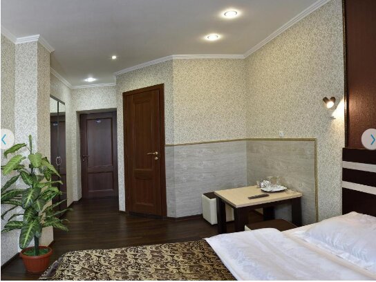 Фото Парадис