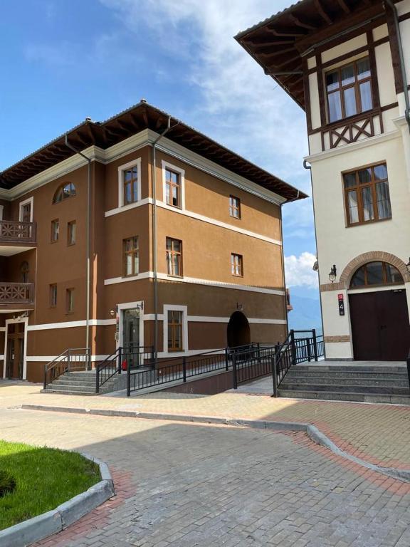 Фото Апартаменты 960