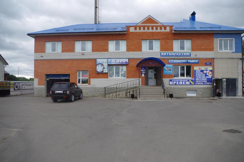 Фото отеля 1