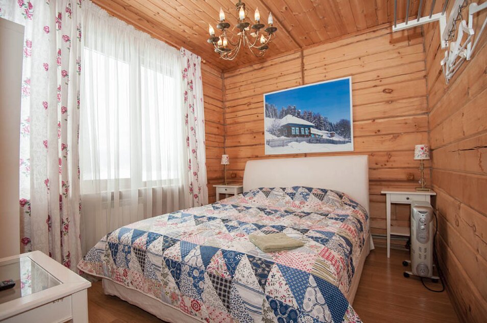 Фото Дом на Телецком