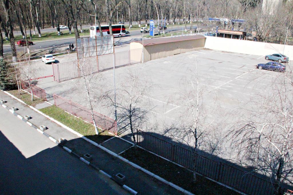 Фото Платовский