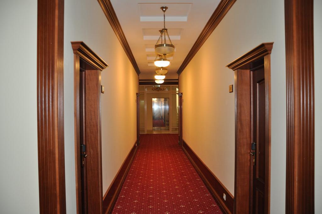 Фото Меридиан