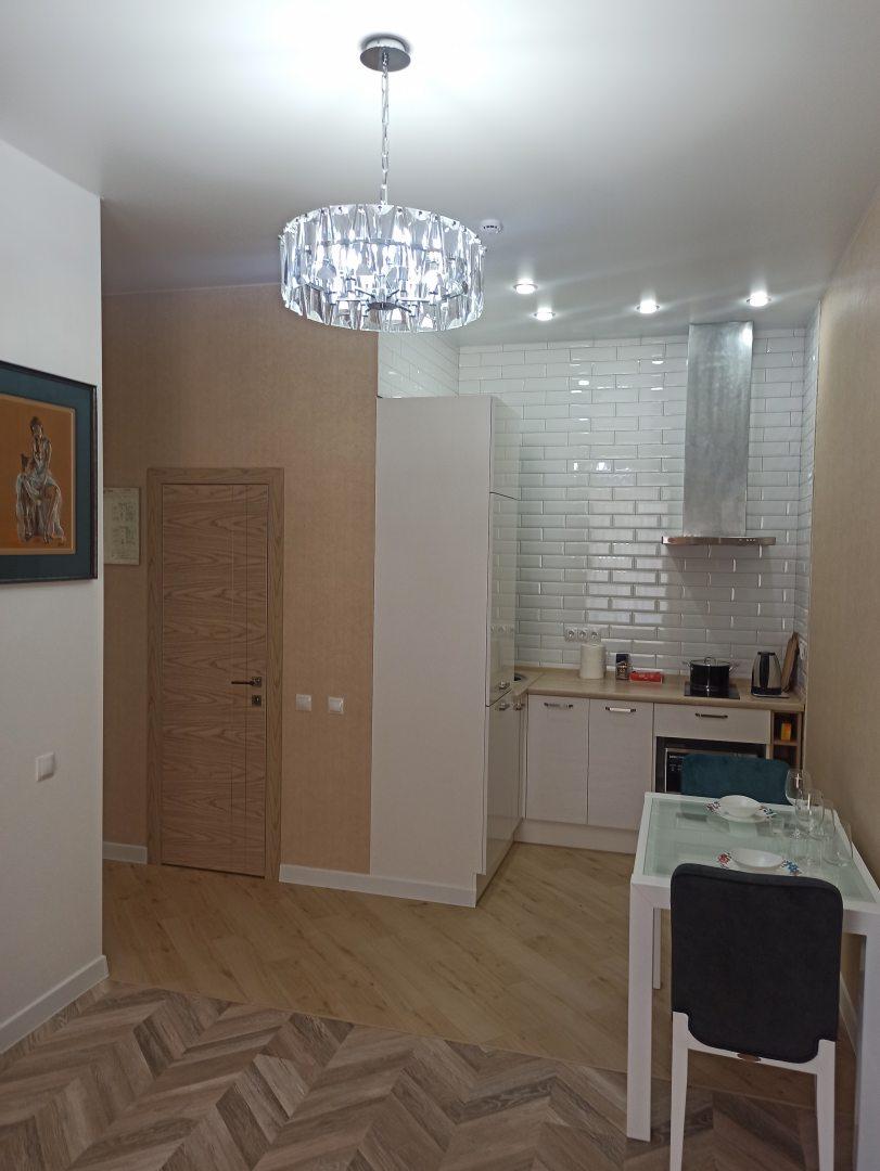 Фото Залесный