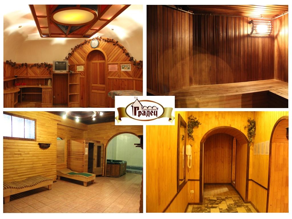 Фото Градец