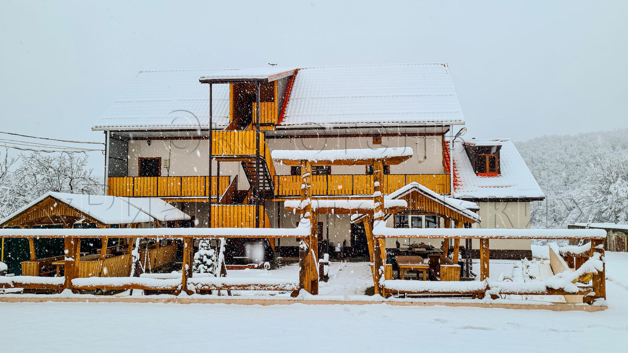 Фото Риал Лаго Наки