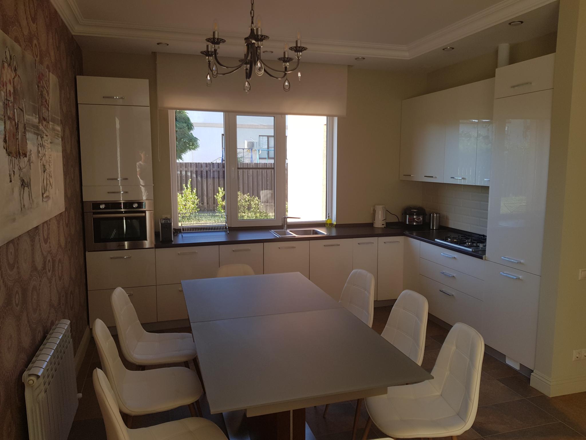 Фото Гостевой дом на Центральной 37