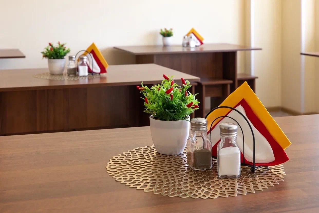 Фото отеля 5