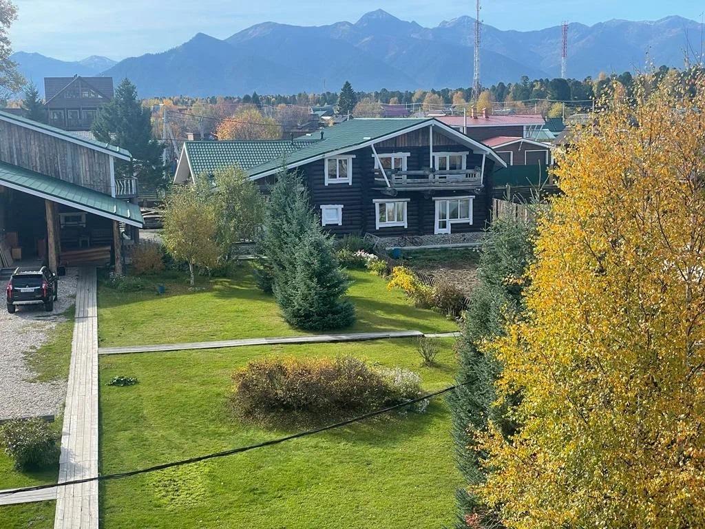 Фото Усадьба Новоснежка