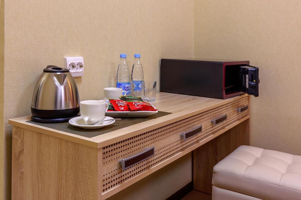 Фото Лайнер