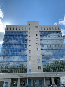 Гостиница Aloft Apart Hotel