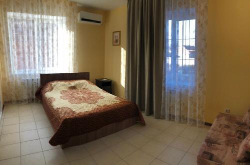 Фото Роза Ейска