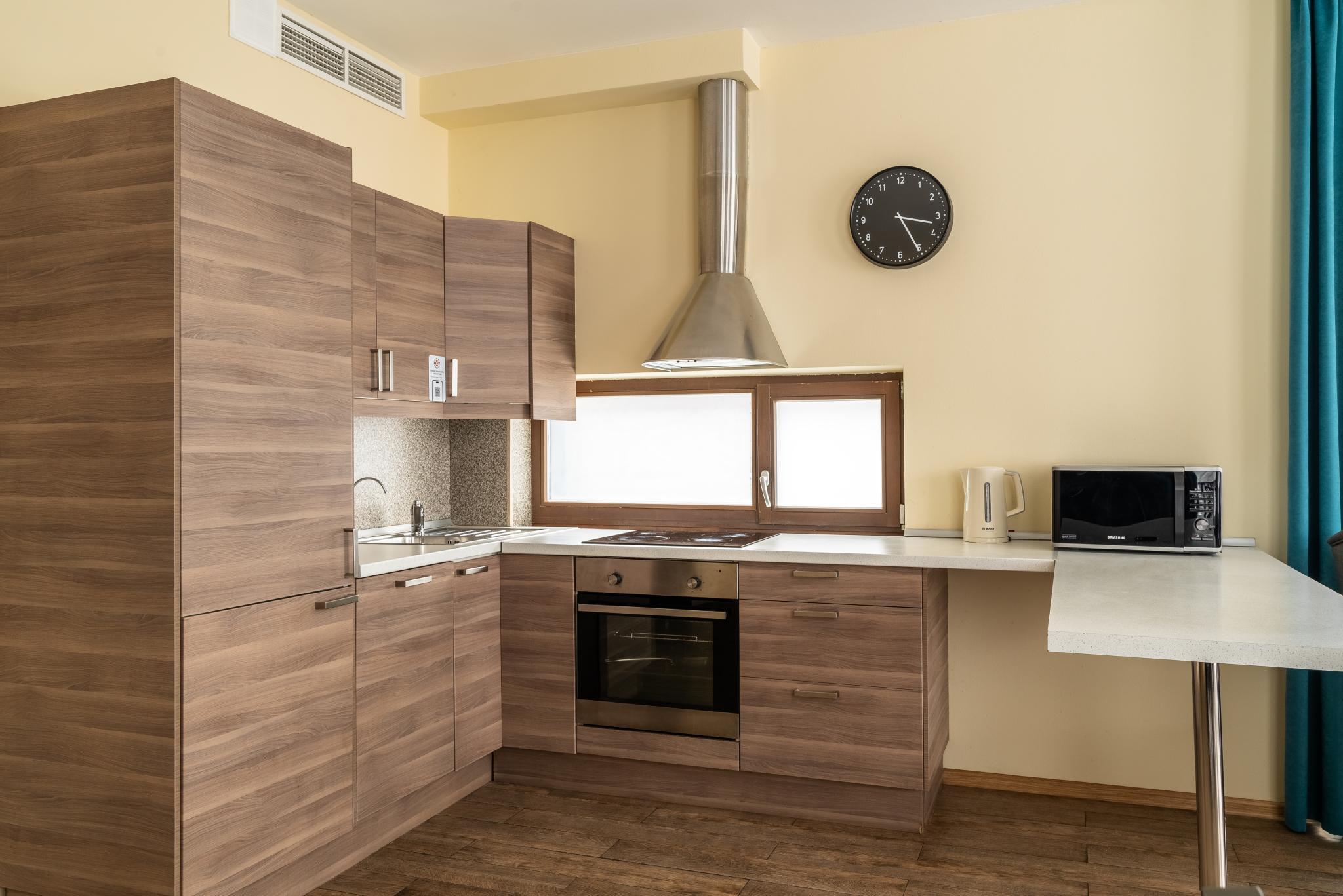 Фото Скайпарк Виллы