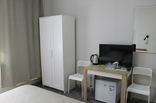 Гостиница Мини-отель в центре в Архангельске