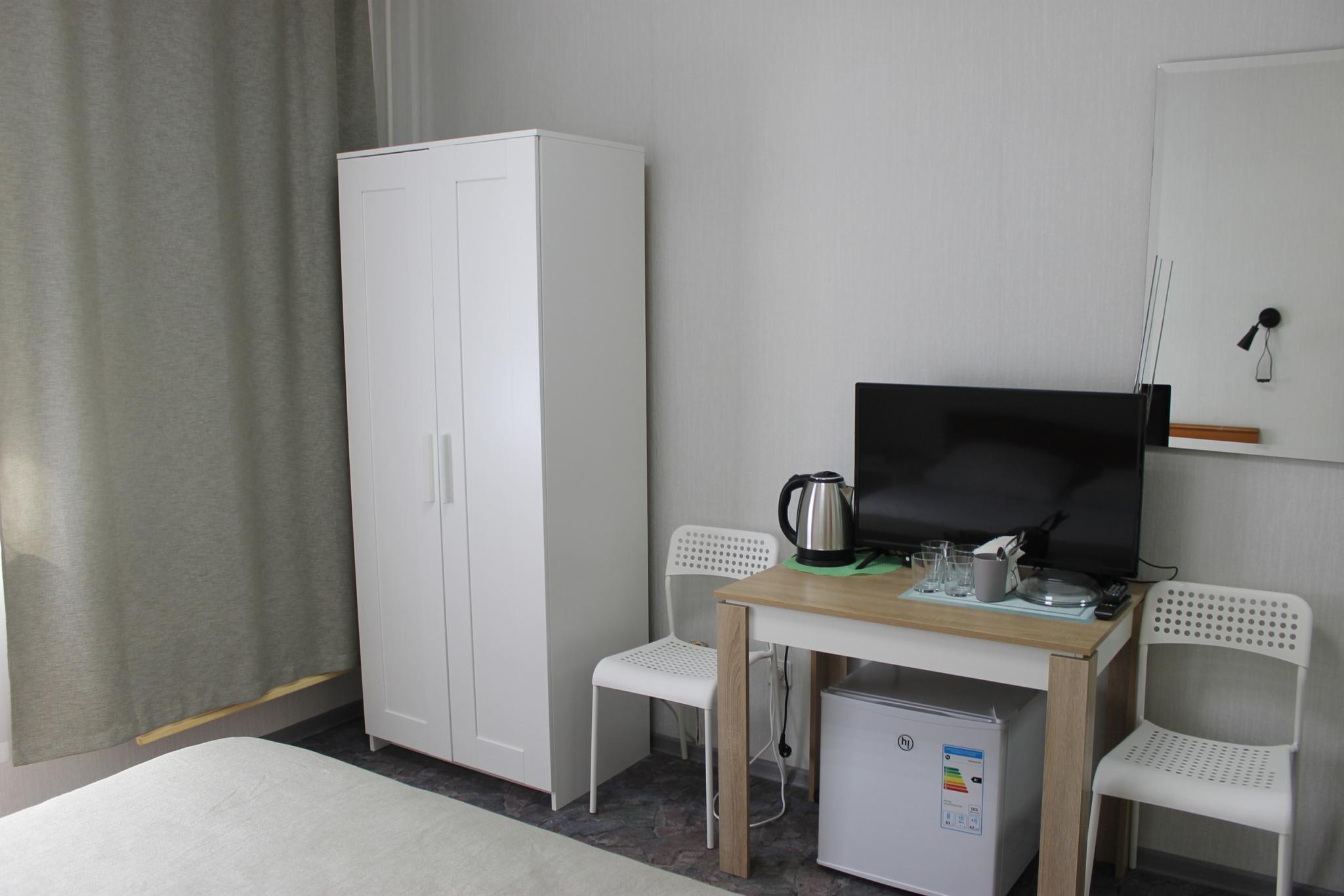 Фото Мини-отель в центре