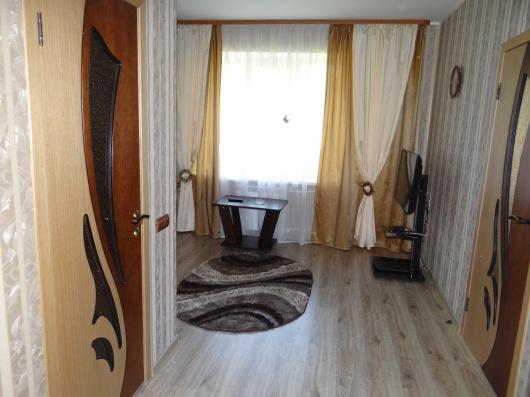 Фото Приозерная