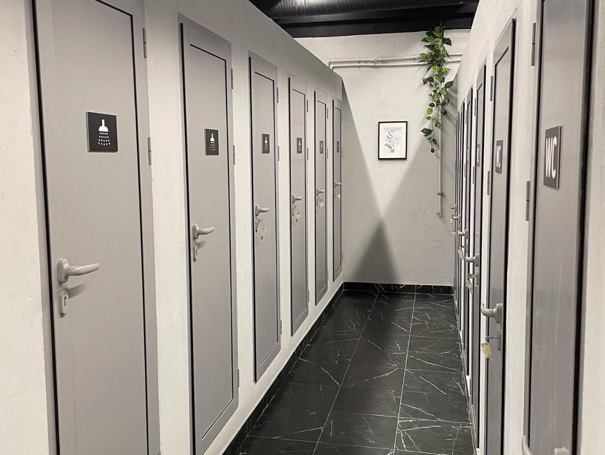 Фото Shelterz Электрозаводская