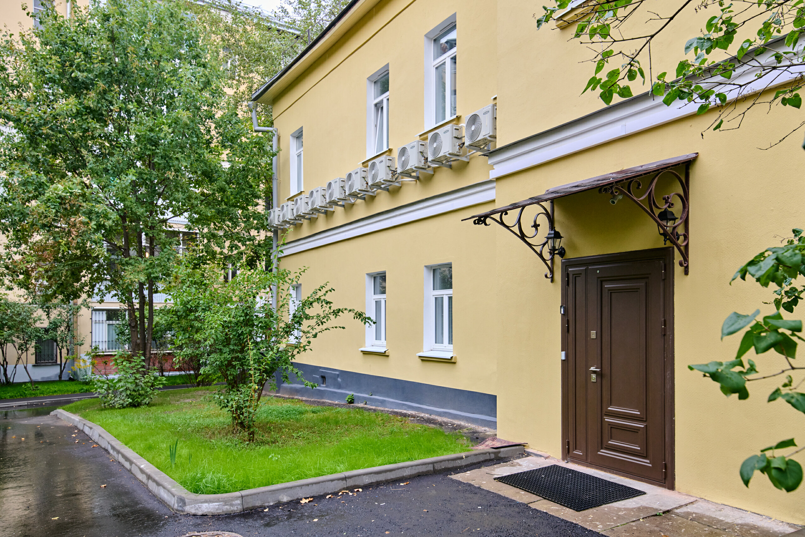 Фото Дом купца Бавыкина