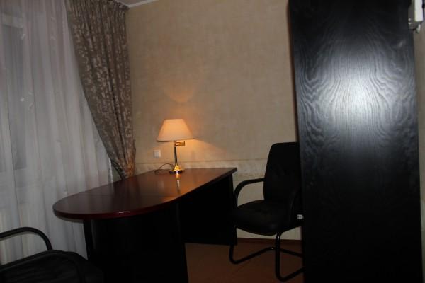 Фото Сибирь