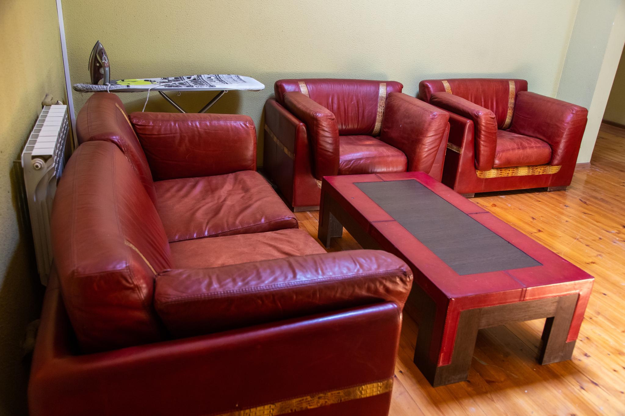 Фото Оптимист