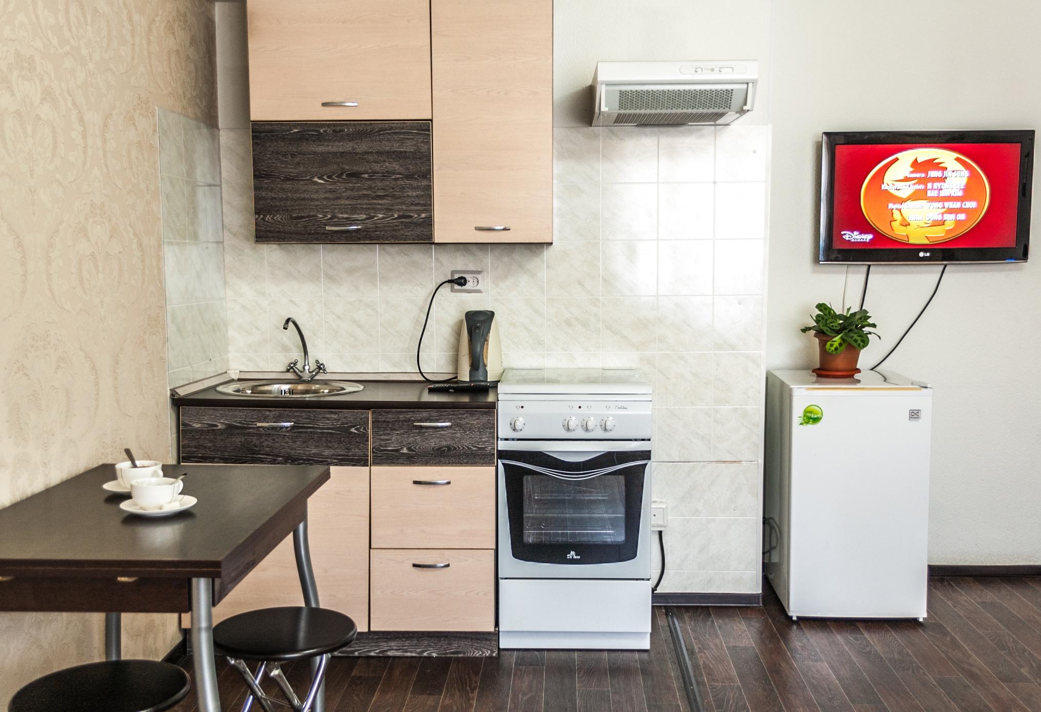 Фото Хостел Иркутск