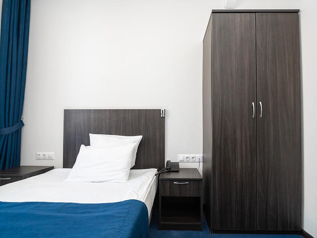 Фото Мелисса