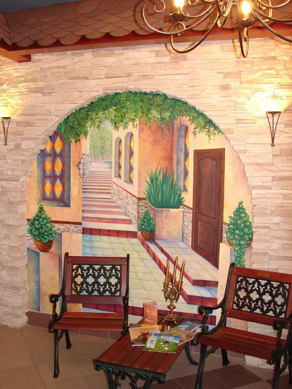 Фото Family Hotel