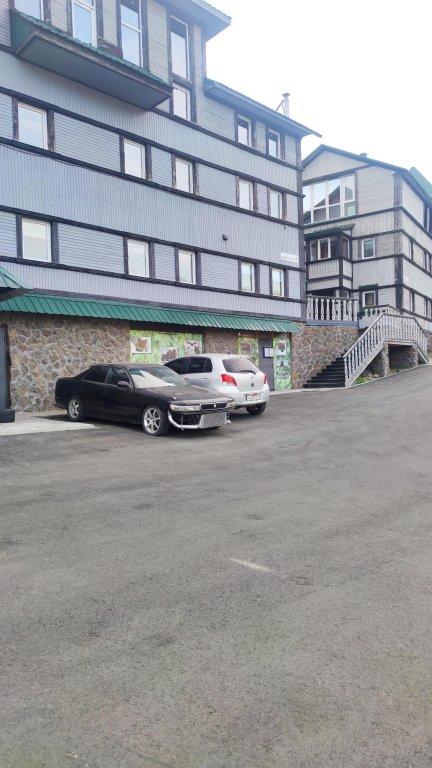 Фото Бухта Спасения