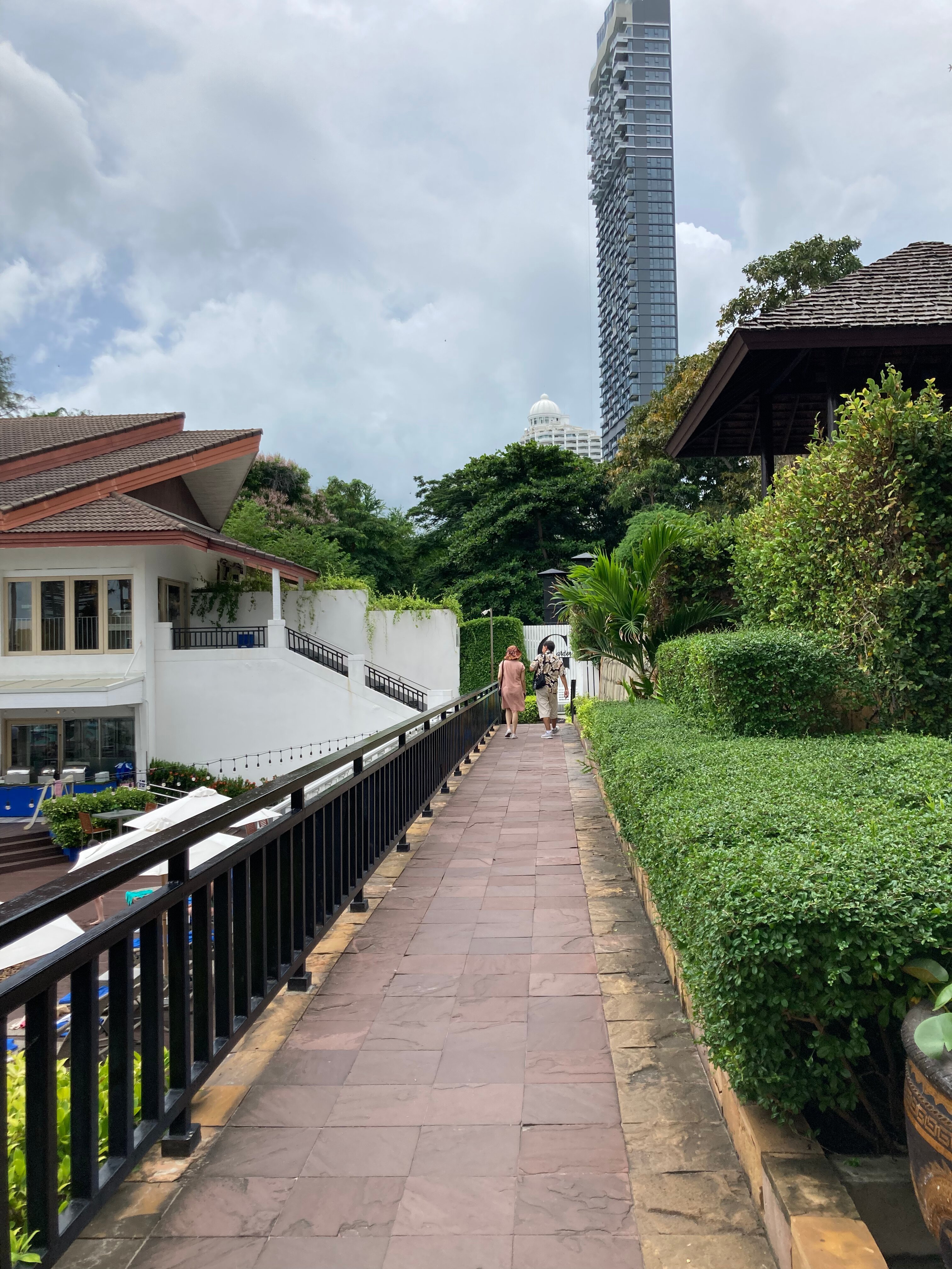 Фото Pullman Pattaya Hotel G