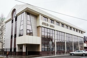 Гостиница Nova
