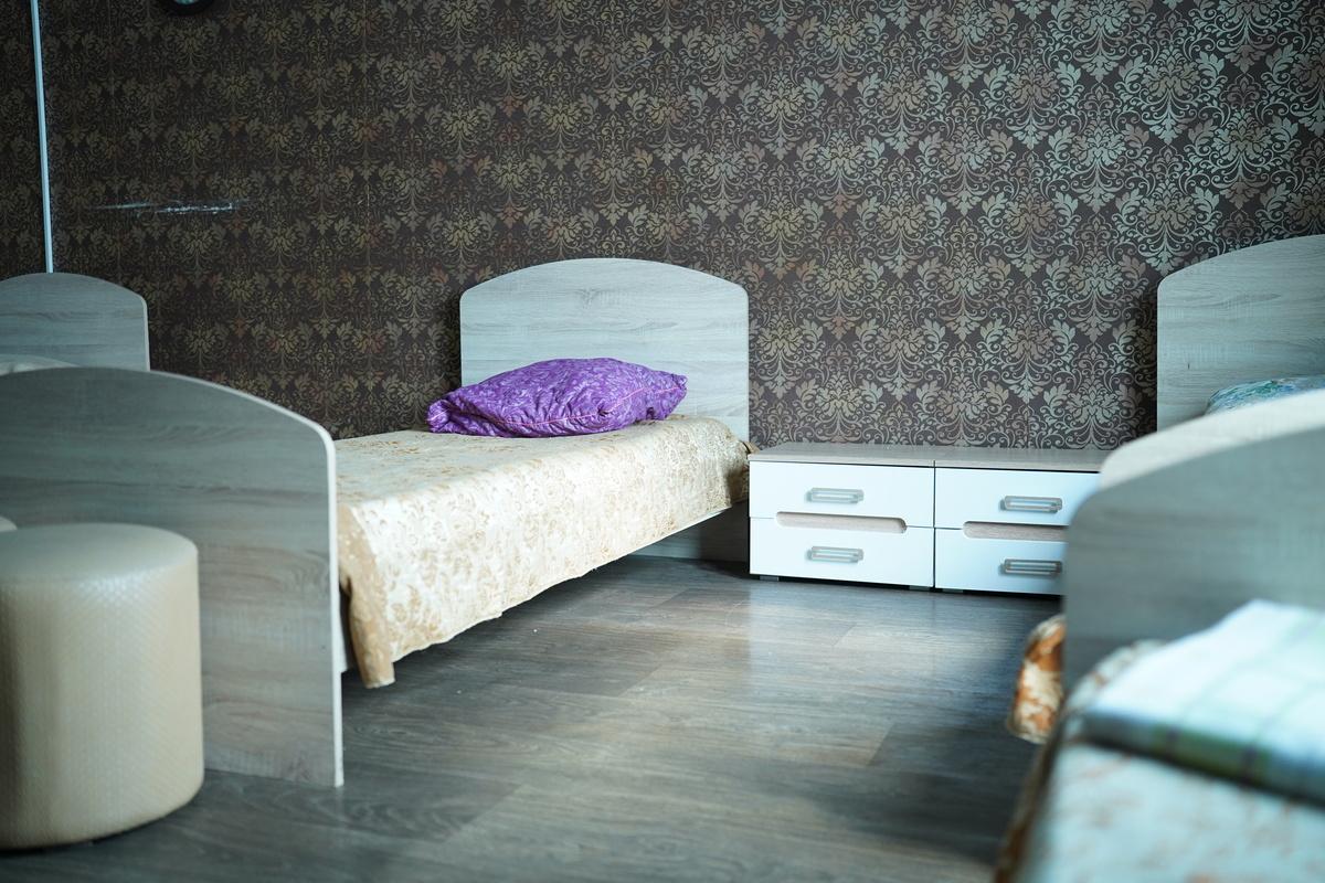 Фото Комфорт