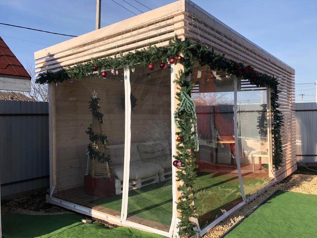 Фото Saltanhouse