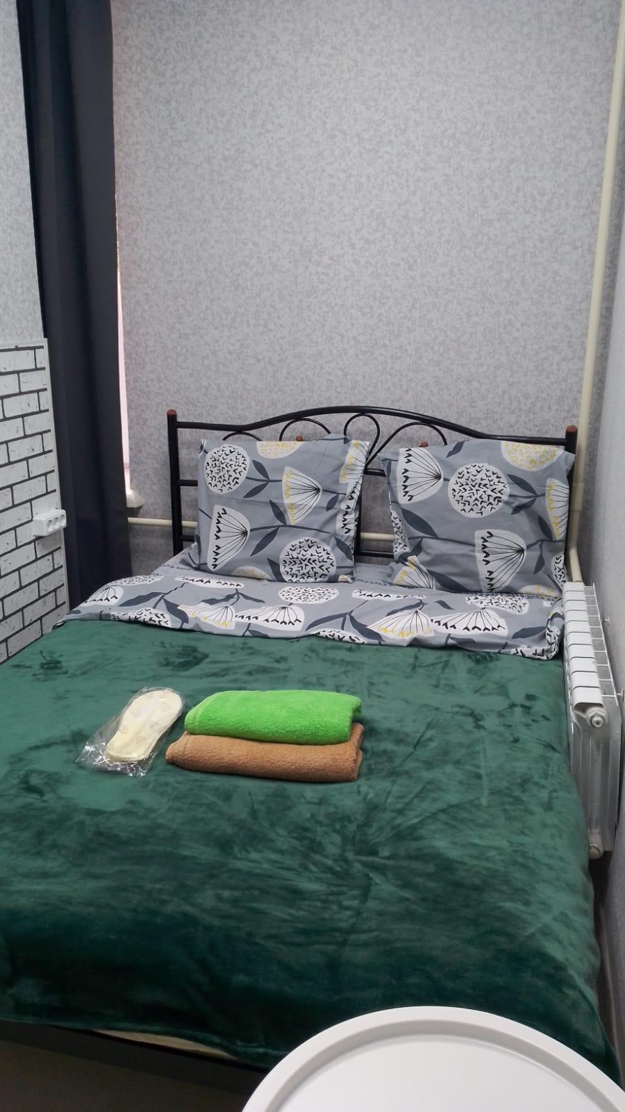 Фото StayWay на Таганской