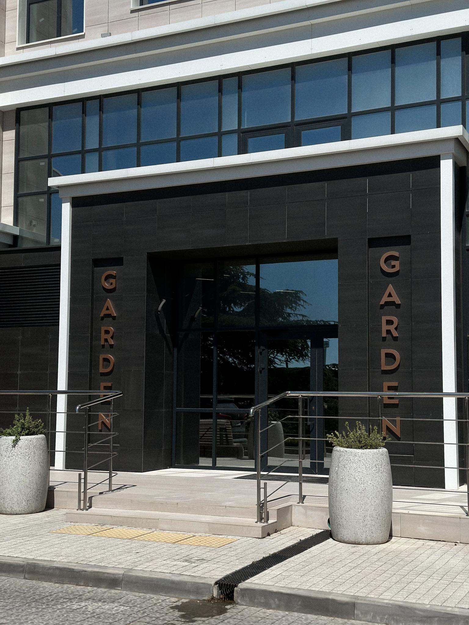 Фото Гарден