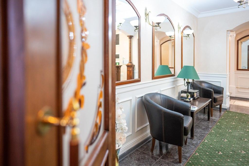 Фото Глория