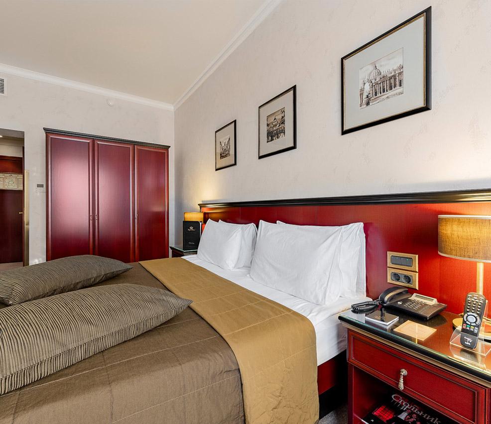 Фото Роял плаза