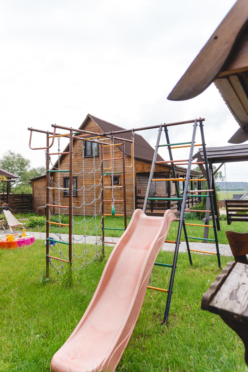 Фото Усадьба