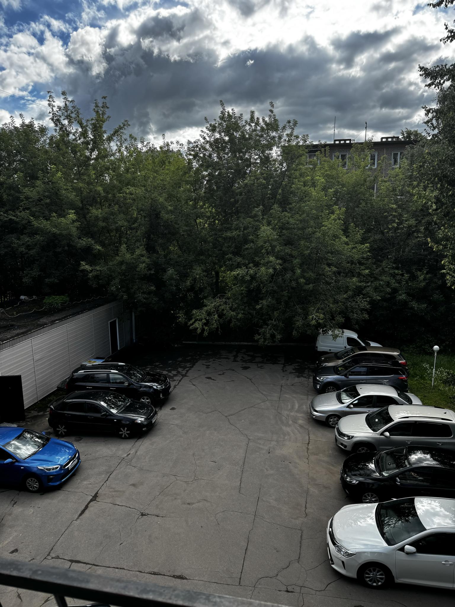 Фото Триумф